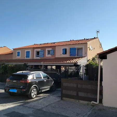 La Maison De La Mer, Classee 3 Etoiles