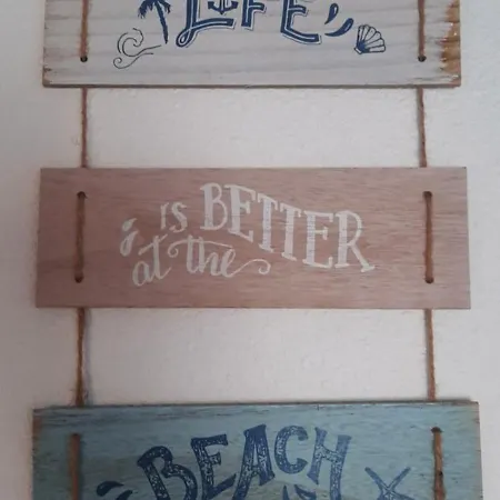 펜션 La Maison De La Mer, Classee 3 Etoiles