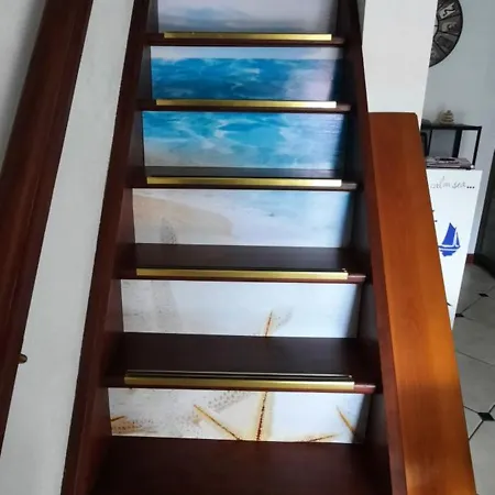 La Maison De La Mer, Classee 3 Etoiles 펜션 프롱티냥