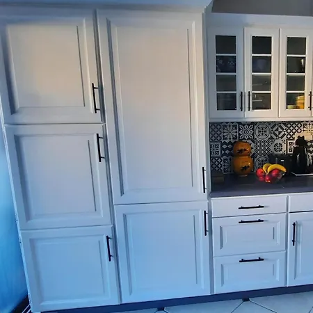 Tatil Evi La Maison De La Mer, Classee 3 Etoiles