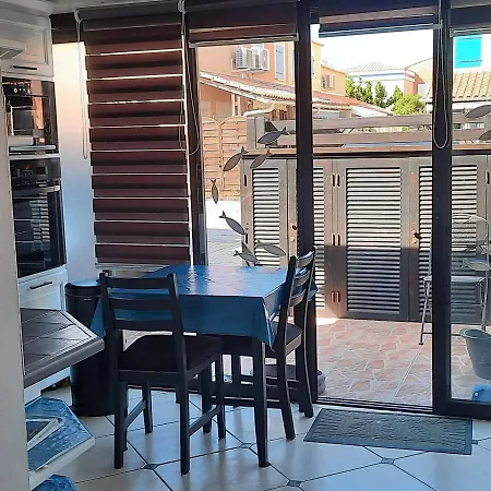 La Maison De La Mer, Classee 3 Etoiles *