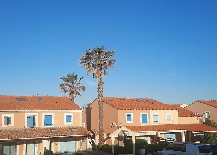 La Maison De La Mer, Classee 3 Etoiles *