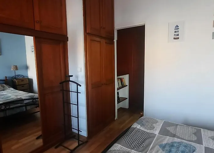 La Maison De La Mer, Classee 3 Etoiles * Frontignan