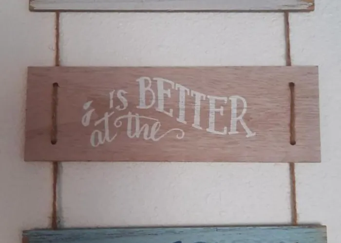 Tatil Evi La Maison De La Mer, Classee 3 Etoiles