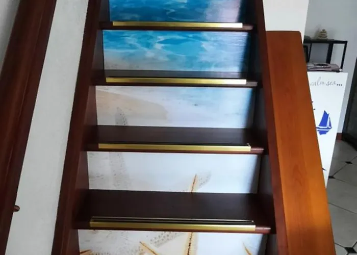 La Maison De La Mer, Classee 3 Etoiles Tatil Evi Frontignan