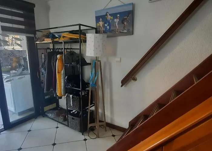 La Maison De La Mer, Classee 3 Etoiles *