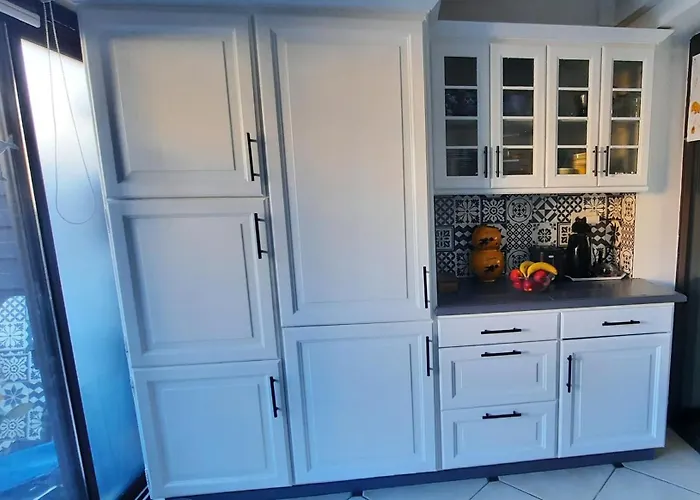 Tatil Evi La Maison De La Mer, Classee 3 Etoiles