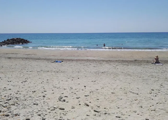 La Maison De La Mer, Classee 3 Etoiles * Frontignan