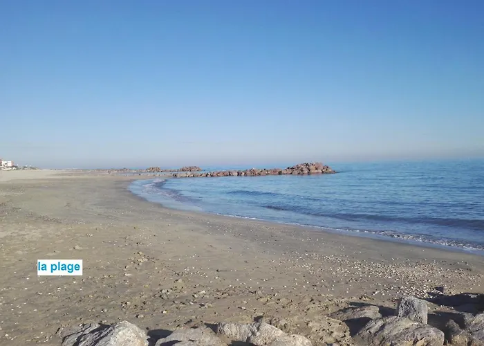 La Maison De La Mer, Classee 3 Etoiles Tatil Evi