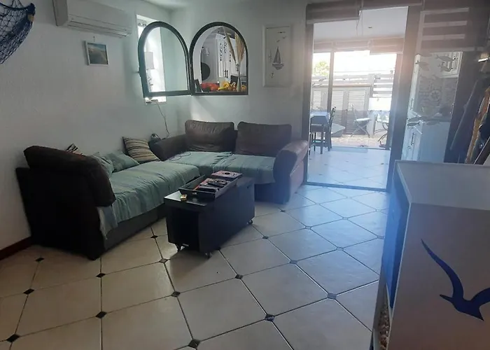 La Maison De La Mer, Classee 3 Etoiles Frontignan