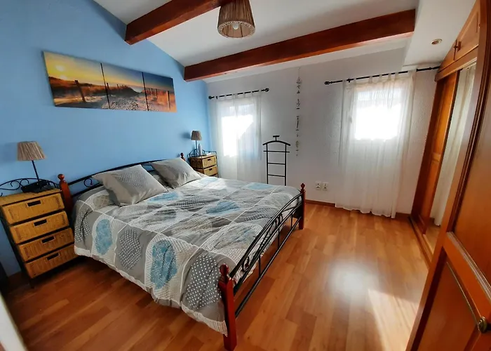 La Maison De La Mer, Classee 3 Etoiles Tatil Evi *