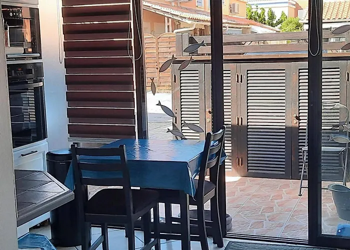 La Maison De La Mer, Classee 3 Etoiles *