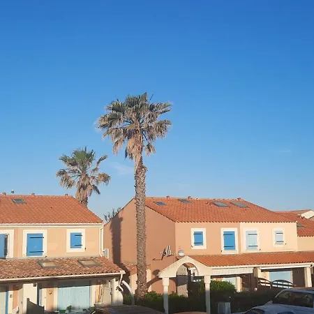 La Maison De La Mer, Classee 3 Etoiles *