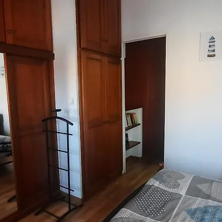 La Maison De La Mer, Classee 3 Etoiles * فرونتينيان