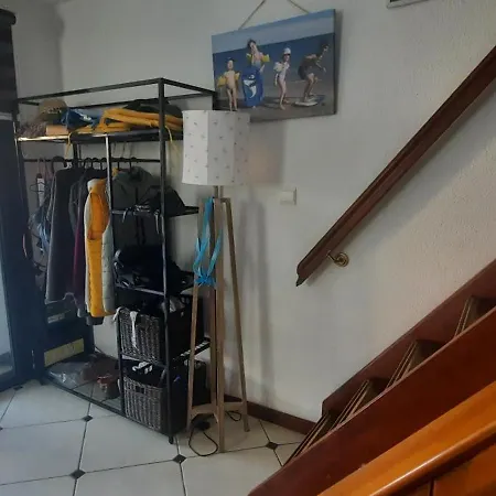 La Maison De La *
