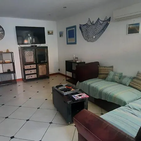 La Maison De La Mer, Classee 3 Etoiles * فرونتينيان