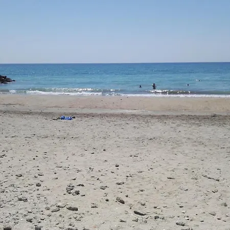 La Maison De La Mer, Classee 3 Etoiles * فرونتينيان