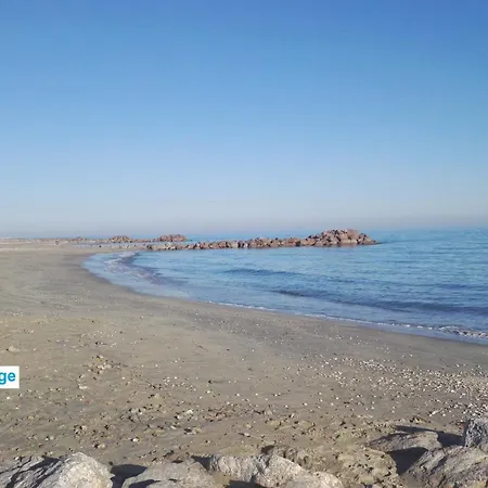La Maison De La Mer, Classee 3 Etoiles بيت للعطل