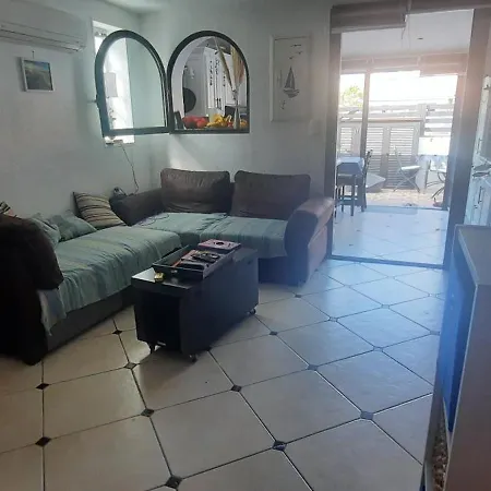 La Maison De La Mer, Classee 3 Etoiles فرونتينيان
