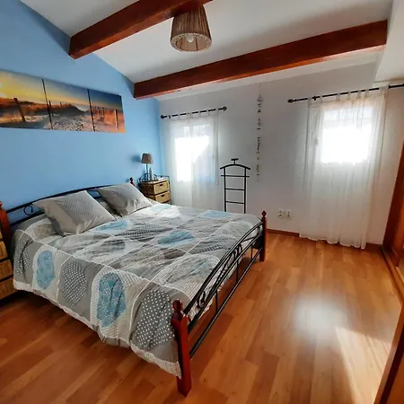 La Maison De La Vakantiehuis *