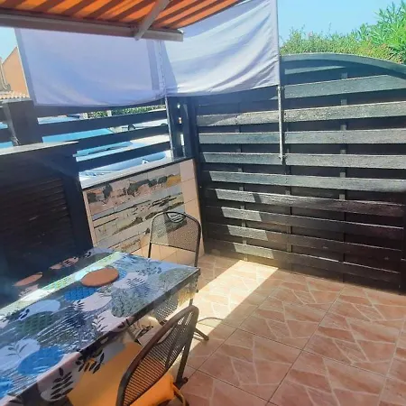 La Maison De La Mer, Classee 3 Etoiles بيت للعطل فرونتينيان